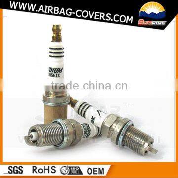 From Chinese factories spark plug/ngk spark plug is very delicate and durable