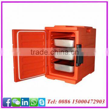 Single-door 90QT Food Holding Cabinet for Hot, Hot Warming Food Cabinet Keeping Hot photo-2