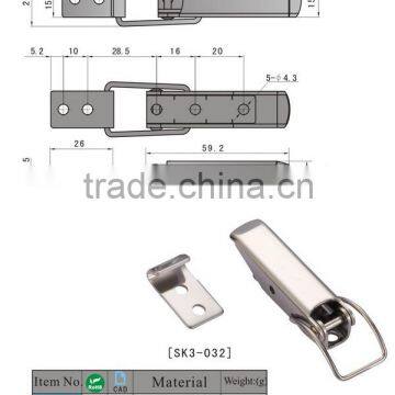 Stainless Steel (sus304)panel Toggle Latch SK3-032 photo-3