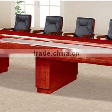 Executive Conference table wooden conference desk MC-122