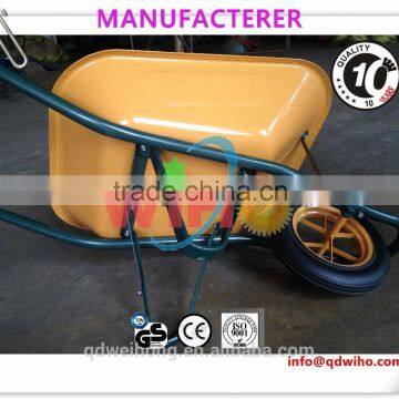 Factory outlet Export Wheelbarrow