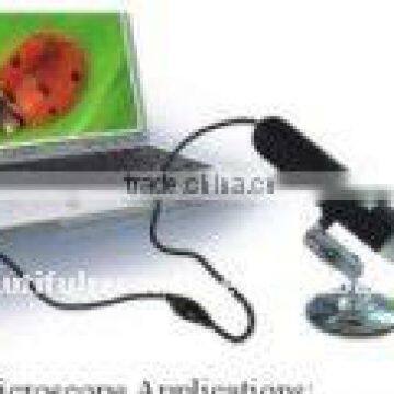 Digital Microscope