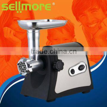 New design meat grinder (kitchen appliance, protable grinder)