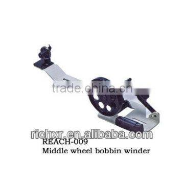 REACH-009 middle wheel bobbin winder