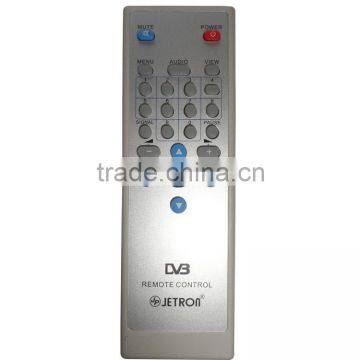 Customize 24 Button Wireless Remote Control for DVB Quality Choice photo-3