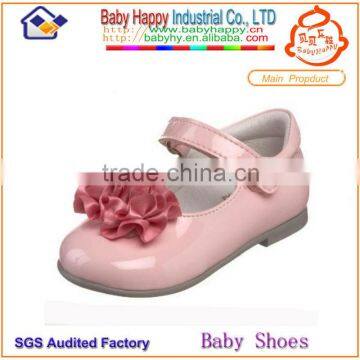 High hell girl promotional beautiful girl shoe