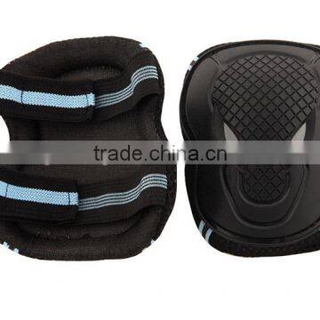 Kids Roller Skating Knee Elbow Wrist Protective Pad Children Child SkateBoard Red Guard Pads Wholesale photo-4