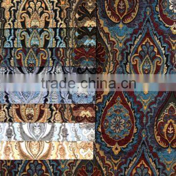 Hot Sofa Fabric for Furniture