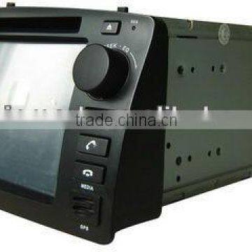 BYD F3 specail Car DVD player for with bluetooth and tv