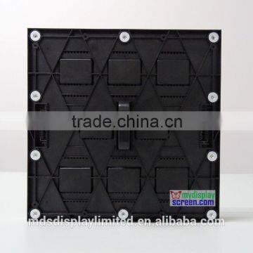 3.91mm Rental Led Display, 2K Super Clear, Front Open Maintenance,500mm*500mm, Ultra Slim, High Refresh Rate photo-3