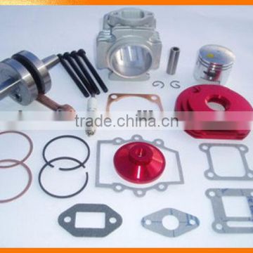 China Hot Sale Dirt Bike Accessories Pocket Mini Bike Cylinder Kits