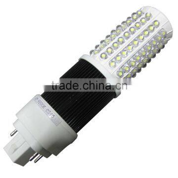 New design Ultra Bright led pl bulb with e27 base