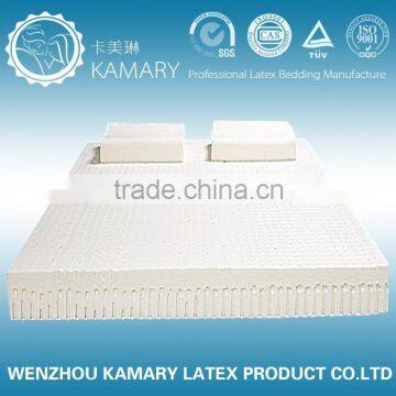 The Best Natural Latex Mattress