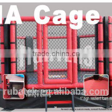 UFC MMA Cage / Custom MMA Cage photo-2