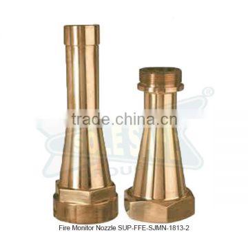 Fire Monitor Nozzle ( SUP-FFE-SJMN-1813-2 )