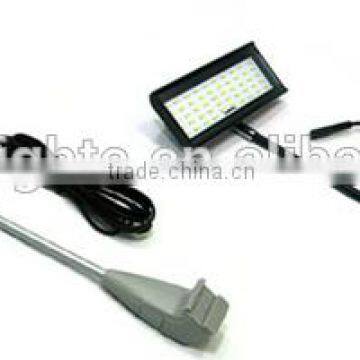 Super Brig Led Light, Portable Led Lamp, Stand Portable Transformer Built-in Exhibition Lighting From China ManuSL-050-50L photo-2