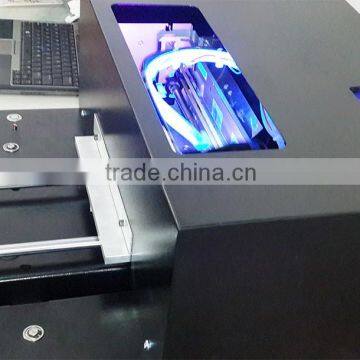 Special Price A4 Flatbed uv Printer uv Printer a4 Flatbed Printer photo-4