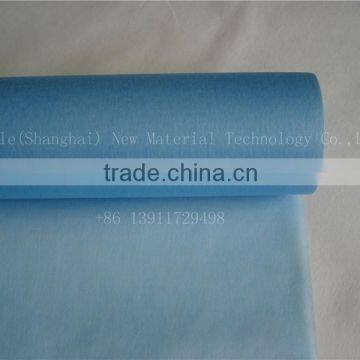 Seattle medical 35gsm soft non woven fabric