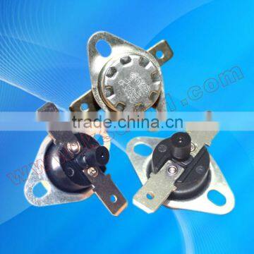 KSD301/KSD302 Heater Thermostat