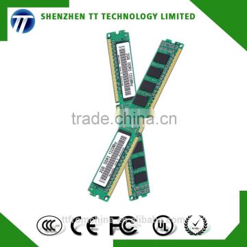 Computer ram ddr3 2gb 1333mh/1600mhz high performance