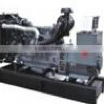 big power genset