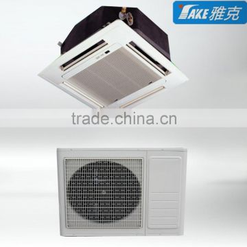 cassette type air conditioners