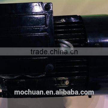 380v 400v Non Inductive 7.5kw 5.5kw ac Electric 3 Phase China Motor photo-4