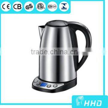 Tea Kettle which is Flower Whistle Kettle Powered Electric Whistling Kettle