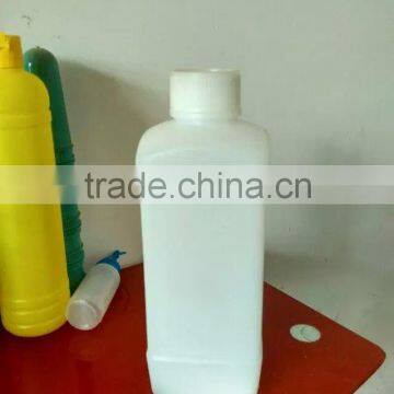 Special design strong packaging plastic PET bottle