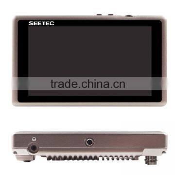 Embedded Audio Meter Small 5.5 Inch Lcd Display Waveform Vector Scope RGB Histogram Movie Camera Professional photo-2