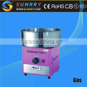 Hot Selling easy operate cotton candy floss machine price for commercial