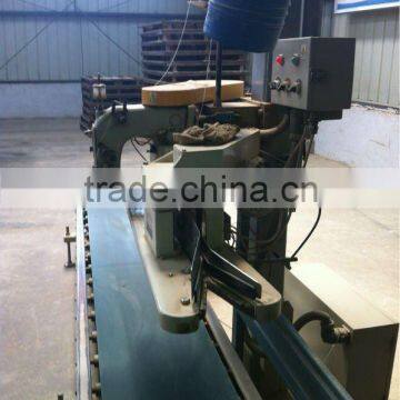 compact automatic chicken feed packing scale plant