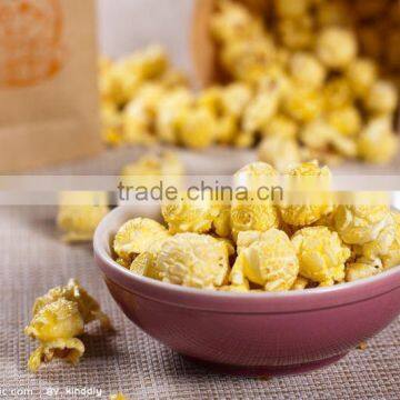 Continuous Savory Caramel Popcorn Machine Processing Line photo-4