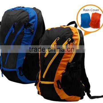 Top quality leisure and fashion Large capacityOutdoor Package Pockets Mountaineering Hiking Travel Bags