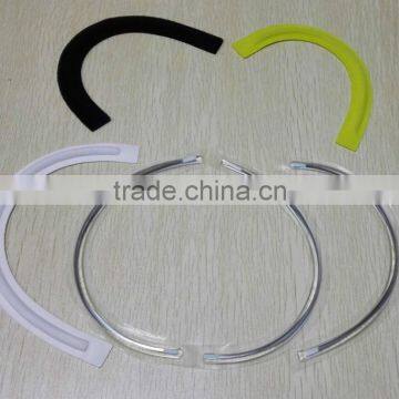 High Quality Stainless Steel Bra Wire Bra Metal Loop photo-2