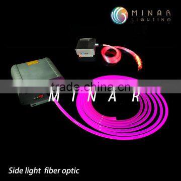 2015 China Manufacturer Side Glow Stair Step Light for Exterior Stair photo-4