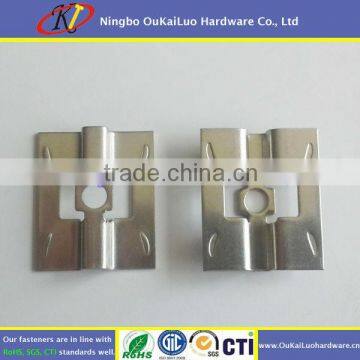 Customize 304 Stainless Steel Decking Clip