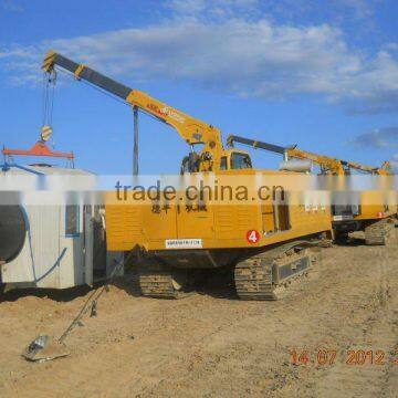 paywelder (welding tractor)