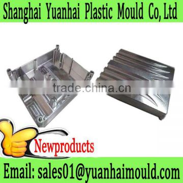 aluminum products mold