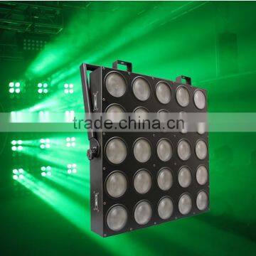 Guangzhou Disco Light 25x10w LED Matrix Beam Stage Light photo-3