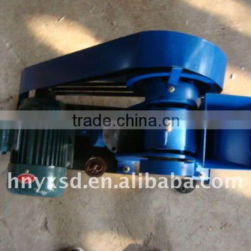 Senda new designed mini rock crusher