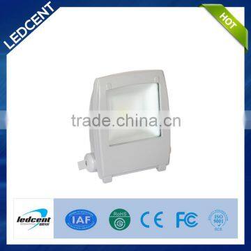 UL certificaste 2500~6500k energy saving led flood light for outdoor