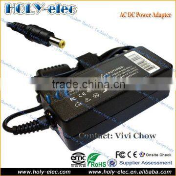 2.1A 40W 19V AC Adapter Charger for Lenovo Ideapad S10-T3 Laptop photo-2