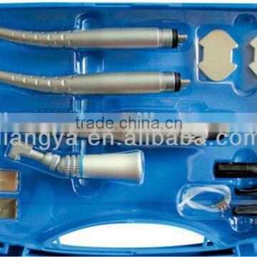 High quality Hot selling Dental handpiece set/High&Low speed handpieces
