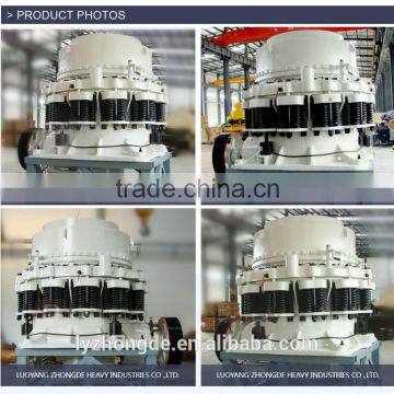 Hot Sale Cone Crusher for Granite