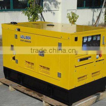 Auto start diesel generator in stock