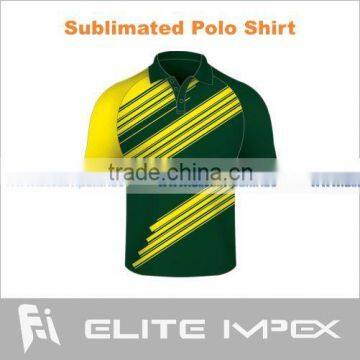 Australia School Polo Shirts