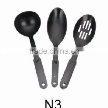 Nylon spetula (flatware,nylon sets),nylon tools