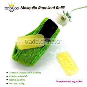 Natural Citronella Oil Anti Mosquito Refill Pellet photo-2