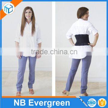 Miss Slimming Genie Waist Training Belt for Hourglass Shaper photo-2